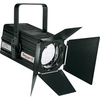 Прожектор SPOTLIGHT PC VA 12 1200W, zoom 04°-63°, GX9.5 50515