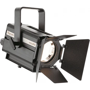 Прожектор SPOTLIGHT PC MI PC NO 300W, zoom 07°-53°, GY9.5 50520