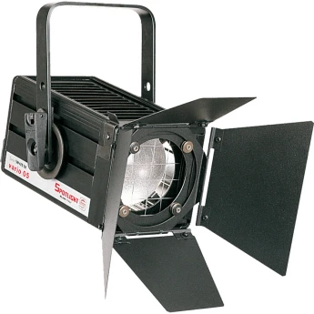 Прожектор SPOTLIGHT PC VA 05 650W, zoom 05°-56°, GY9.5 50521