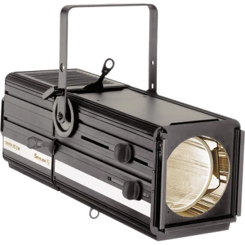 Театральный прожектор SPOTLIGHT Profile 2500W, zoom 12°-25°, G22 50522