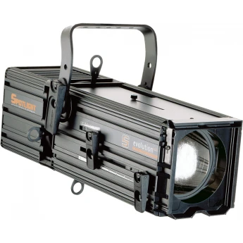 Театральный прожектор SPOTLIGHT Profile 1200W Optical condenser, zoom 12°-24°, GX9.5 50528