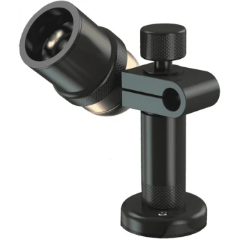 Прожекторы PAR SPOTLIGHT FLUM LED 3 BA Pinspot, LED, 3W for optics: 06°, 12°, 22°, 46 50537