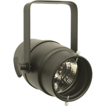 Прожекторы PAR SPOTLIGHT LUN 100 Pinspot, halo or LED, max100W for AR-111/GZ10-230V lamps 50538