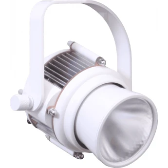 Прожекторы PAR SPOTLIGHT BEE50 BA/W Pinspot, LED, 50W -W 50542