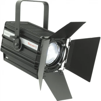 Прожектор SPOTLIGHT Fresnel LED 250W, TW, zoom 12°-54°, 2700-6500K, DMX control 50559