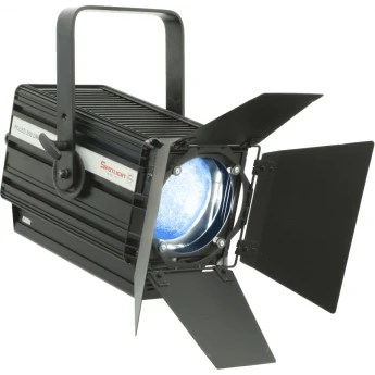 Прожектор SPOTLIGHT PC LED 250W, RGBW, zoom 16°-50°, DMX control 50575