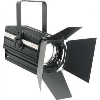 Прожектор SPOTLIGHT PC, LED, 450W, WW, zoom 09°-70°, 3200K, DMX control 50581
