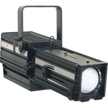 Театральный прожектор SPOTLIGHT Profile LED, 450W, CW, zoom 14°-30°, 5600K, DMX control 50596