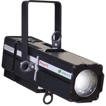 Театральный прожектор SPOTLIGHT Profile LED, 50W, CW, zoom 20°-40°, 5600K, DMX control 50598