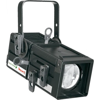 Театральный прожектор SPOTLIGHT Profile LED, 100W, NW, zoom 35°-50°, 4000K, DMX control 50600