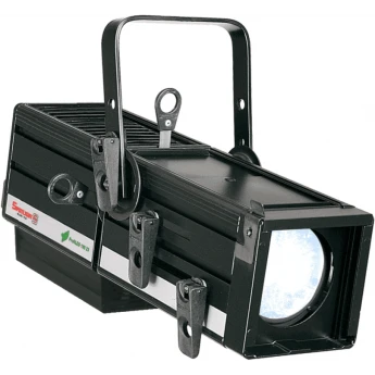 Театральный прожектор SPOTLIGHT Profile LED, 150W, RGBW, zoom 13°-25°, RGBW, DMX control 50604