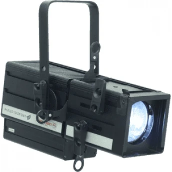 Театральный прожектор SPOTLIGHT Profile LED, 150W, RGBW, zoom 35°-50°, RGBW, DMX control 50605