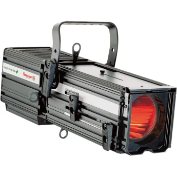 Театральный прожектор SPOTLIGHT Profile LED, 250W, RGBW, zoom 10°-22°, RGBW, DMX control 50608