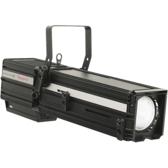 Театральный прожектор SPOTLIGHT Profile LED, 250W, TW, zoom 08°-19°, 2700-6500K, DMX control 50613